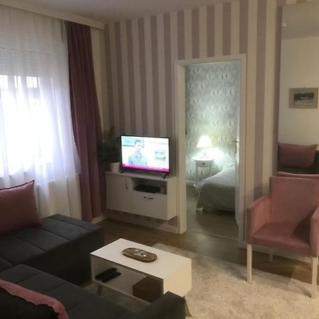 Apartman Kristina Free Parking Novi Sad Ngoại thất bức ảnh