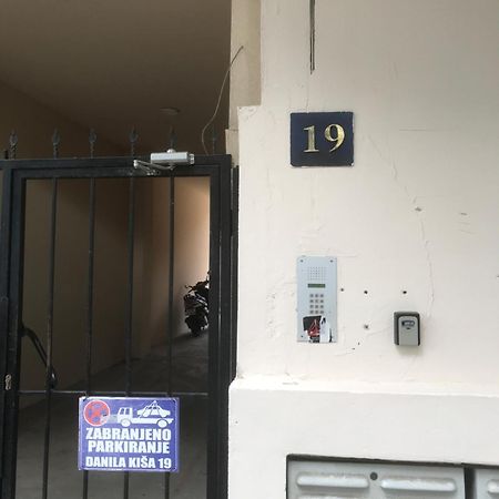 Apartman Kristina Free Parking Novi Sad Ngoại thất bức ảnh