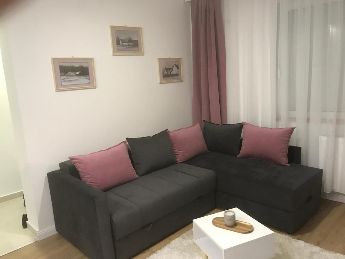Apartman Kristina Free Parking Novi Sad Ngoại thất bức ảnh