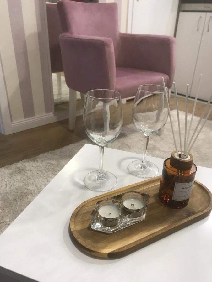 Apartman Kristina Free Parking Novi Sad Ngoại thất bức ảnh