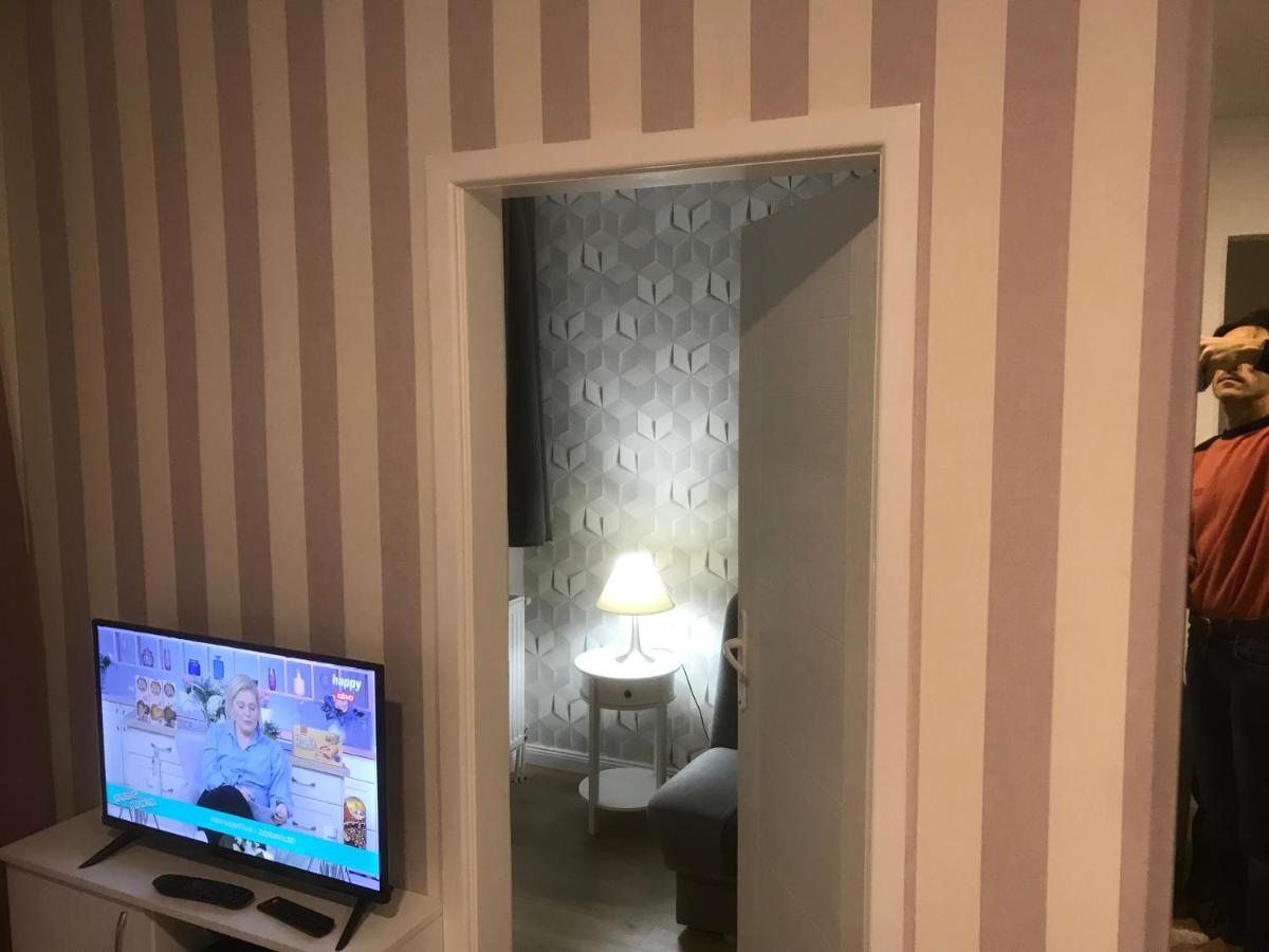 Apartman Kristina Free Parking Novi Sad Ngoại thất bức ảnh