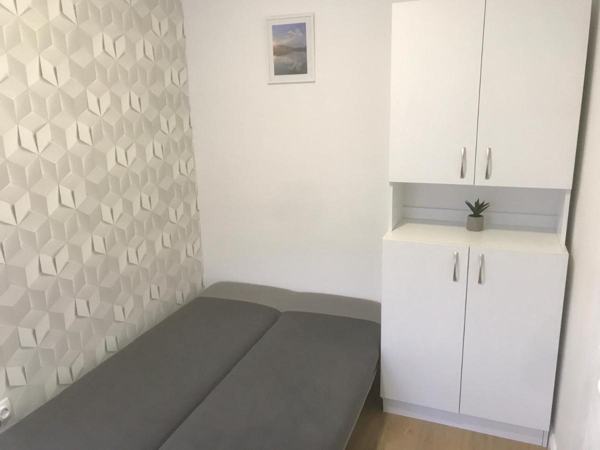 Apartman Kristina Free Parking Novi Sad Ngoại thất bức ảnh