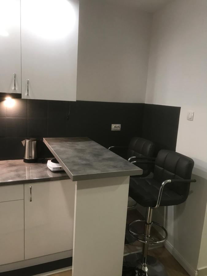 Apartman Kristina Free Parking Novi Sad Ngoại thất bức ảnh