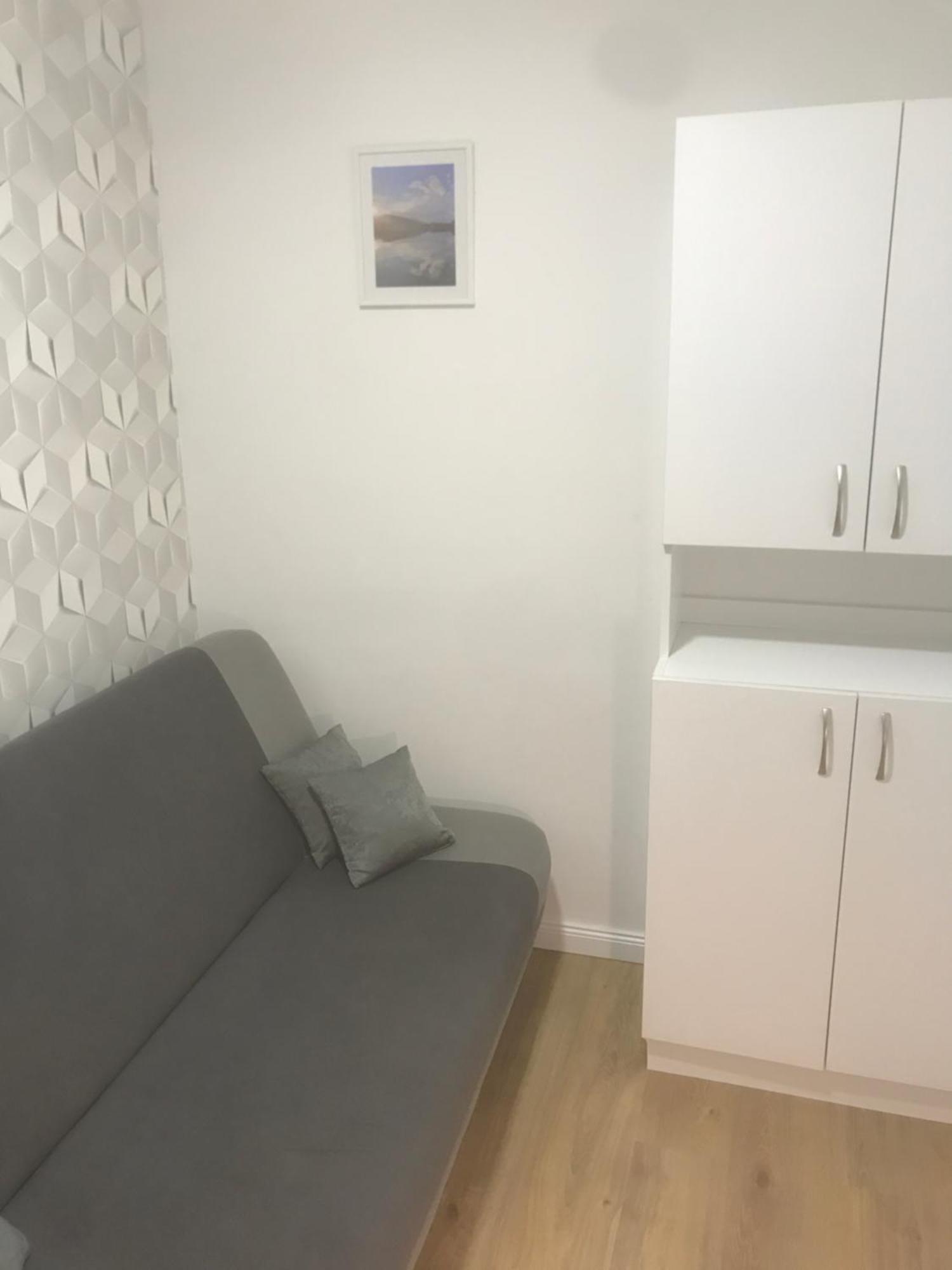 Apartman Kristina Free Parking Novi Sad Ngoại thất bức ảnh